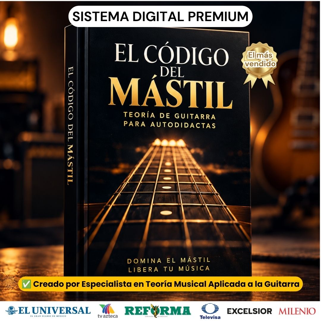 El código del Mástil